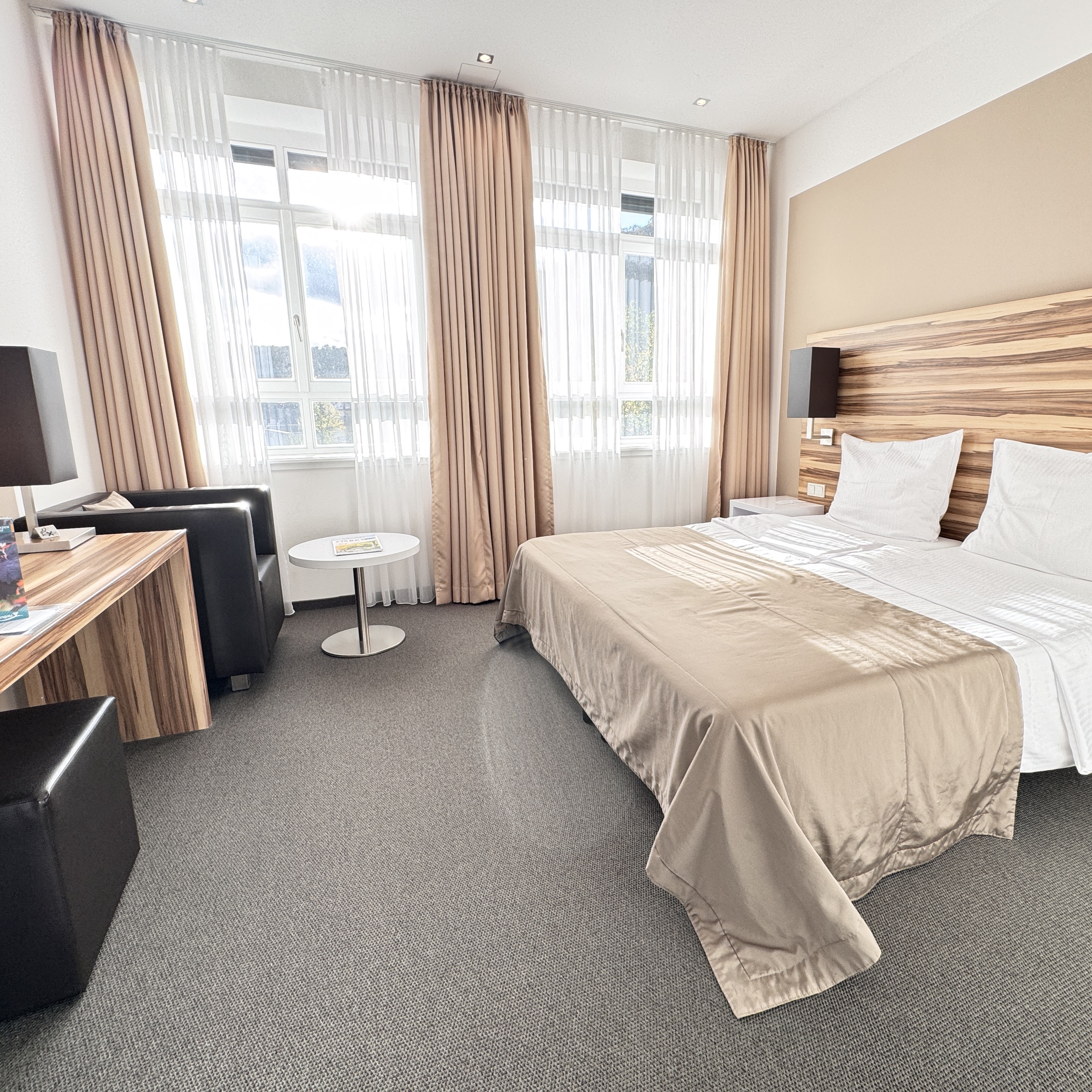 Standard class rooms